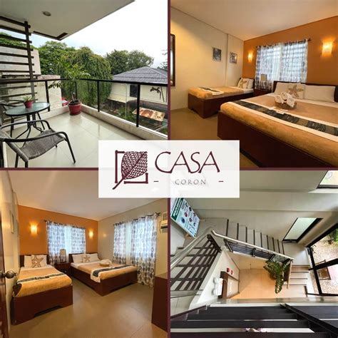 Casa Coron Hotel in Coron, the Philippines from $19: Deals, .